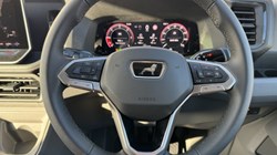 2026 (26) MAN COMMERCIAL TGE 180 Lion XC High Roof Van Auto 5131860