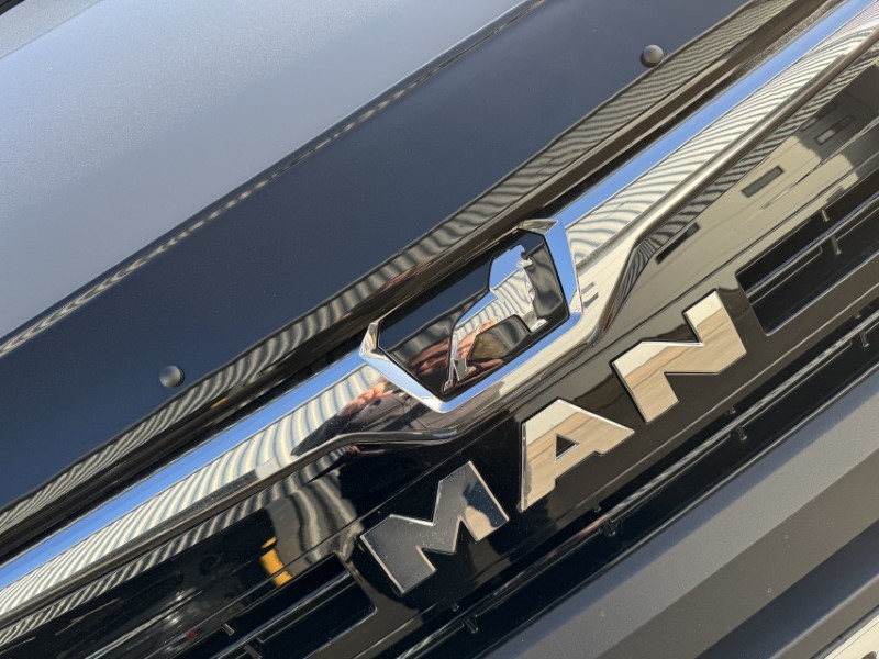 2026 (26) MAN COMMERCIAL TGE 180 Lion XC High Roof Van Auto 5131877