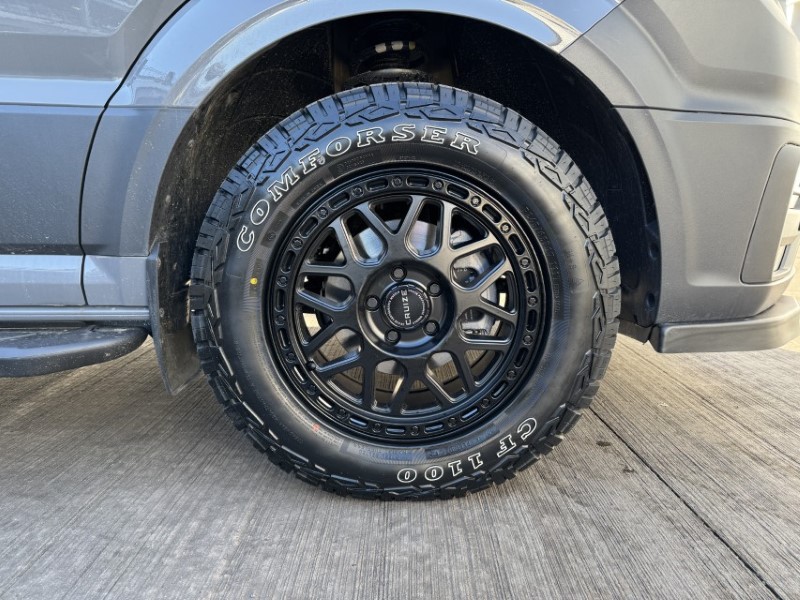 2026 (26) MAN COMMERCIAL TGE 180 Lion XC High Roof Van Auto 5131874