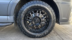 2026 (26) MAN COMMERCIAL TGE 180 Lion XC High Roof Van Auto 5131874