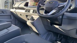 2026 (26) MAN COMMERCIAL TGE 180 Lion XC High Roof Van Auto 5131870