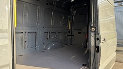 2026 (26) MAN COMMERCIAL TGE 180 Lion XC High Roof Van Auto 5131884