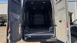 2026 (26) MAN COMMERCIAL TGE 180 Lion XC High Roof Van Auto 5131886