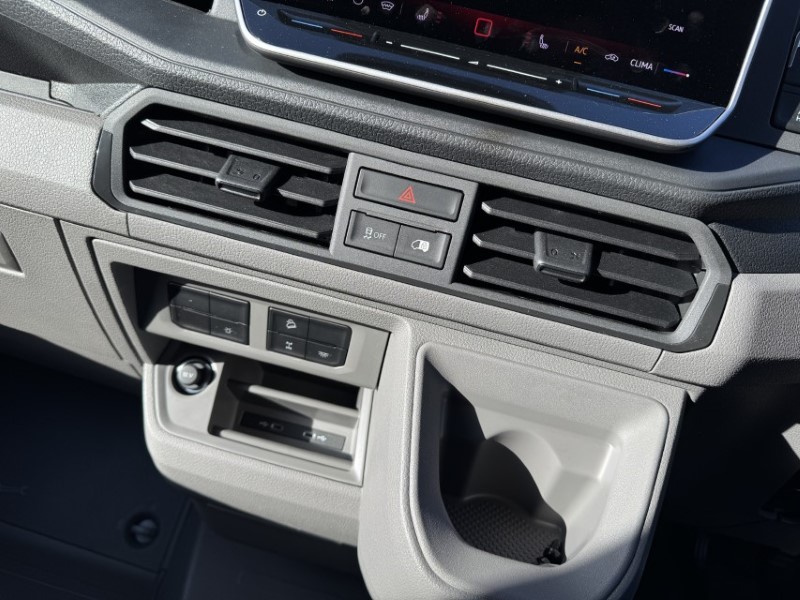 2026 (26) MAN COMMERCIAL TGE 180 Lion XC High Roof Van Auto 5131864