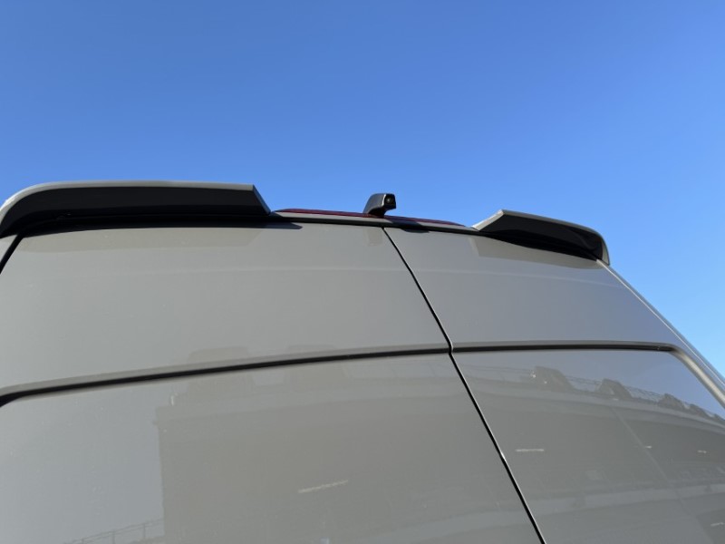 2026 (26) MAN COMMERCIAL TGE 180 Lion XC High Roof Van Auto 5131887