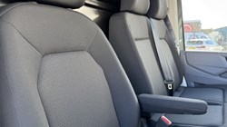 2026 (26) MAN COMMERCIAL TGE 180 Lion XC High Roof Van Auto 5131871