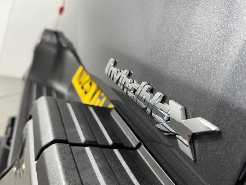 2025 (25) TOYOTA COMMERCIAL HILUX Invincible X D/Cab Pick Up 2.8 D 48V Auto 5141296