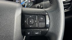 2025 (25) TOYOTA COMMERCIAL HILUX Invincible X D/Cab Pick Up 2.8 D 48V Auto 5141270