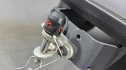 2025 (25) TOYOTA COMMERCIAL HILUX Invincible X D/Cab Pick Up 2.8 D 48V Auto 5141299