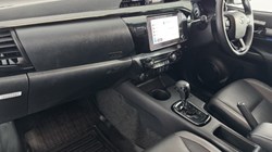 2025 (25) TOYOTA COMMERCIAL HILUX Invincible X D/Cab Pick Up 2.8 D 48V Auto 5141318