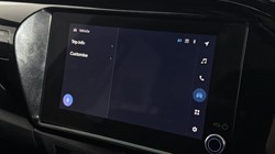 2025 (25) TOYOTA COMMERCIAL HILUX Invincible X D/Cab Pick Up 2.8 D 48V Auto 5141278