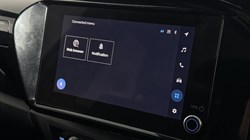 2025 (25) TOYOTA COMMERCIAL HILUX Invincible X D/Cab Pick Up 2.8 D 48V Auto 5141279