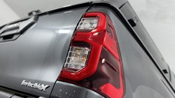 2025 (25) TOYOTA COMMERCIAL HILUX Invincible X D/Cab Pick Up 2.8 D 48V Auto 5141295