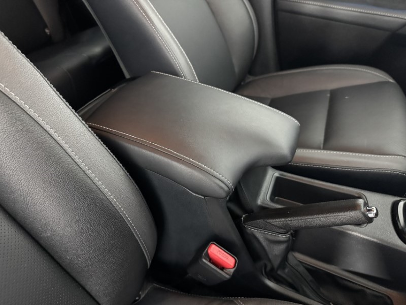 2025 (25) TOYOTA COMMERCIAL HILUX Invincible X D/Cab Pick Up 2.8 D 48V Auto 5141287