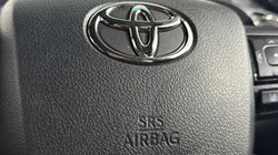 2025 (25) TOYOTA COMMERCIAL HILUX Invincible X D/Cab Pick Up 2.8 D 48V Auto 5141271