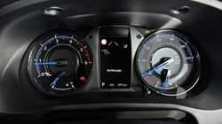 2025 (25) TOYOTA COMMERCIAL HILUX Invincible X D/Cab Pick Up 2.8 D 48V Auto 5141265