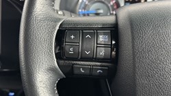 2025 (25) TOYOTA COMMERCIAL HILUX Invincible X D/Cab Pick Up 2.8 D 48V Auto 5141269