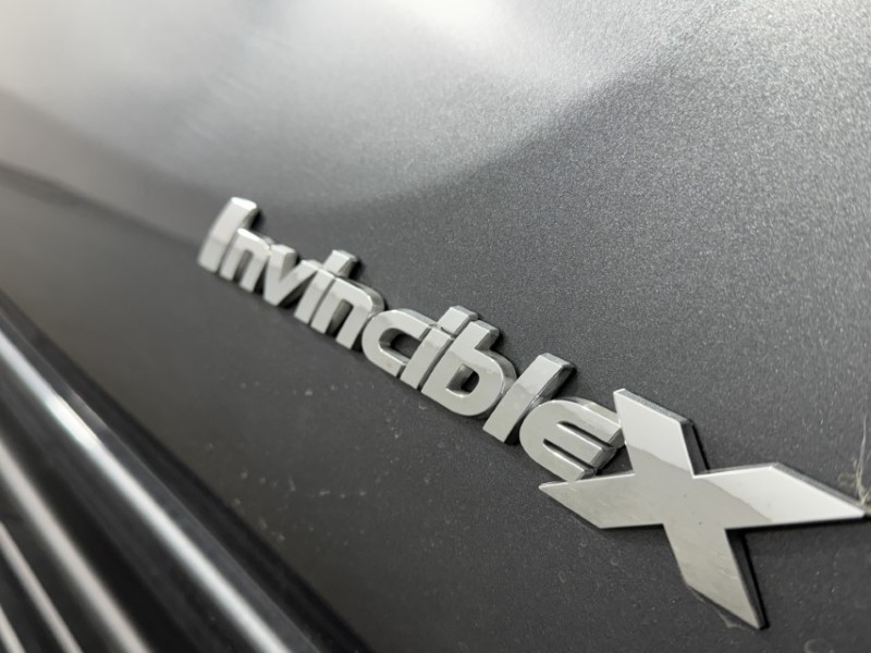 2025 (25) TOYOTA COMMERCIAL HILUX Invincible X D/Cab Pick Up 2.8 D 48V Auto 5141292