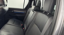 2025 (25) TOYOTA COMMERCIAL HILUX Invincible X D/Cab Pick Up 2.8 D 48V Auto 5141314