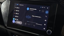 2025 (25) TOYOTA COMMERCIAL HILUX Invincible X D/Cab Pick Up 2.8 D 48V Auto 5141276