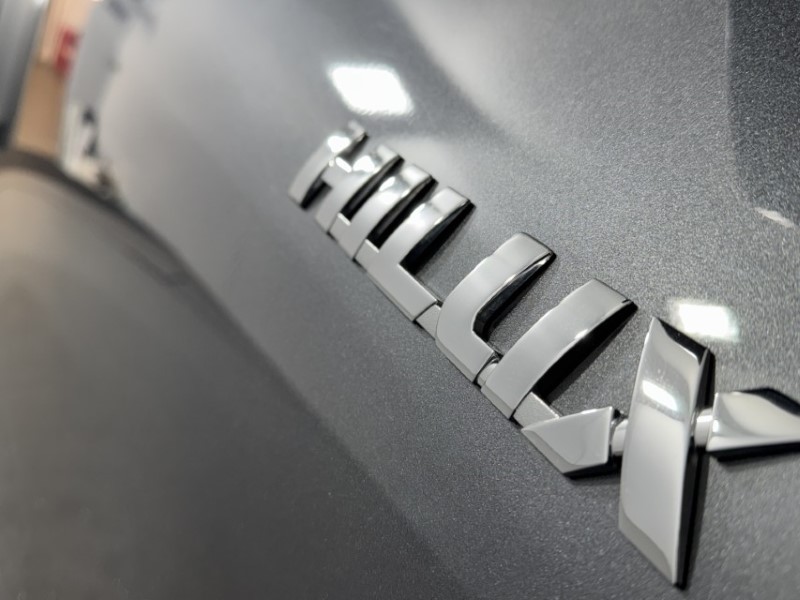 2025 (25) TOYOTA COMMERCIAL HILUX Invincible X D/Cab Pick Up 2.8 D 48V Auto 5141291