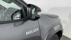 2025 (25) TOYOTA COMMERCIAL HILUX Invincible X D/Cab Pick Up 2.8 D 48V Auto 5141289