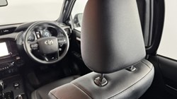 2025 (25) TOYOTA COMMERCIAL HILUX Invincible X D/Cab Pick Up 2.8 D 48V Auto 5141315