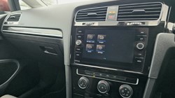2018 (68) VOLKSWAGEN GOLF 1.5 TSI EVO 150 GT 5dr 5114261