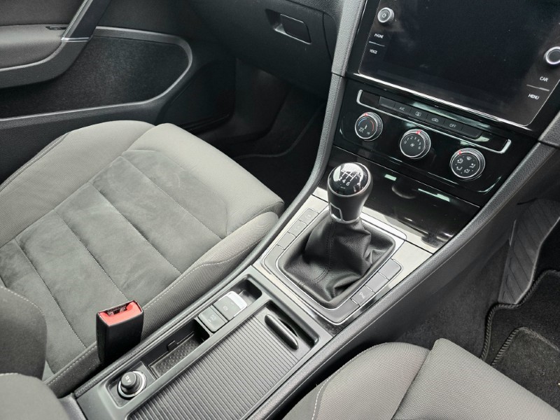 2018 (68) VOLKSWAGEN GOLF 1.5 TSI EVO 150 GT 5dr 5114247