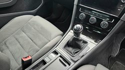 2018 (68) VOLKSWAGEN GOLF 1.5 TSI EVO 150 GT 5dr 5114247