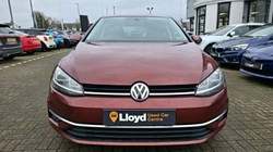 2018 (68) VOLKSWAGEN GOLF 1.5 TSI EVO 150 GT 5dr 5114224