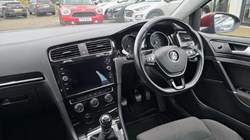 2018 (68) VOLKSWAGEN GOLF 1.5 TSI EVO 150 GT 5dr 5114241
