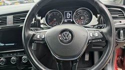 2018 (68) VOLKSWAGEN GOLF 1.5 TSI EVO 150 GT 5dr 5114250