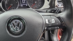 2018 (68) VOLKSWAGEN GOLF 1.5 TSI EVO 150 GT 5dr 5114251