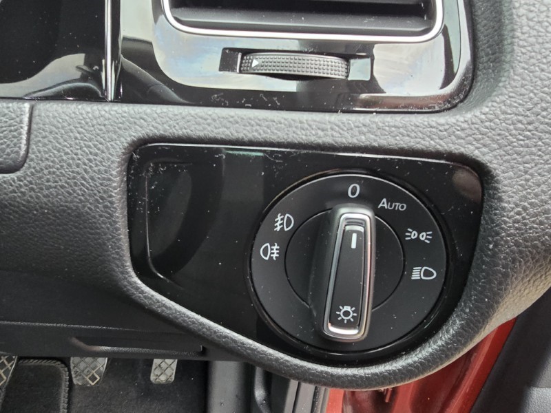 2018 (68) VOLKSWAGEN GOLF 1.5 TSI EVO 150 GT 5dr 5114252