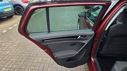 2018 (68) VOLKSWAGEN GOLF 1.5 TSI EVO 150 GT 5dr 5114237
