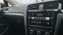 2018 (68) VOLKSWAGEN GOLF 1.5 TSI EVO 150 GT 5dr 5114253