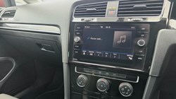 2018 (68) VOLKSWAGEN GOLF 1.5 TSI EVO 150 GT 5dr 5114254