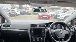 2018 (68) VOLKSWAGEN GOLF 1.5 TSI EVO 150 GT 5dr 5114240