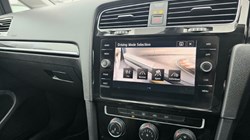 2018 (68) VOLKSWAGEN GOLF 1.5 TSI EVO 150 GT 5dr 5114262