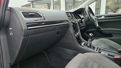2018 (68) VOLKSWAGEN GOLF 1.5 TSI EVO 150 GT 5dr 5114243