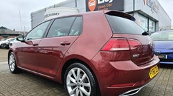 2018 (68) VOLKSWAGEN GOLF 1.5 TSI EVO 150 GT 5dr 5114230