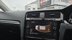 2018 (68) VOLKSWAGEN GOLF 1.5 TSI EVO 150 GT 5dr 5114227