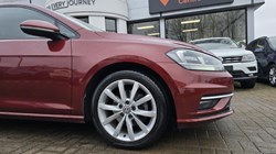 2018 (68) VOLKSWAGEN GOLF 1.5 TSI EVO 150 GT 5dr 5114218