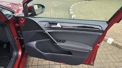 2018 (68) VOLKSWAGEN GOLF 1.5 TSI EVO 150 GT 5dr 5114245
