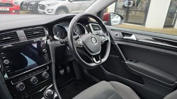 2018 (68) VOLKSWAGEN GOLF 1.5 TSI EVO 150 GT 5dr 5114236