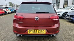 2018 (68) VOLKSWAGEN GOLF 1.5 TSI EVO 150 GT 5dr 5114229