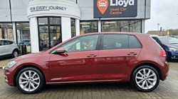 2018 (68) VOLKSWAGEN GOLF 1.5 TSI EVO 150 GT 5dr 5114231