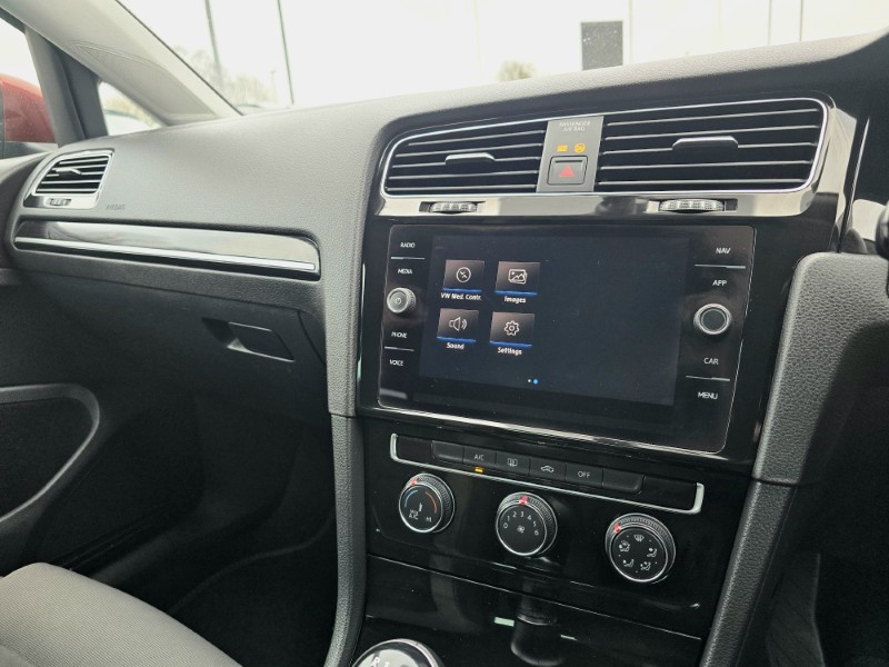 2018 (68) VOLKSWAGEN GOLF 1.5 TSI EVO 150 GT 5dr 5114260