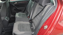 2018 (68) VOLKSWAGEN GOLF 1.5 TSI EVO 150 GT 5dr 5114239